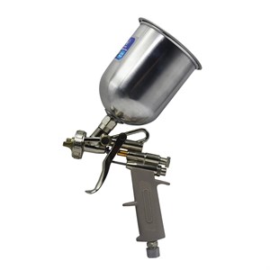 پیستوله رنگ سلام مدل YP-E70G-1-aluminum - ST671/1.8mm