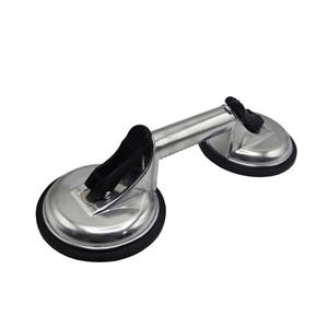قاپک شیشه نیدر مدل دو قلو کد YP-NDR-5112