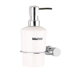 پمپ مایع دستشویی دلفین مدل 2530-C
