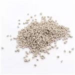 Polyether ether ketone granule