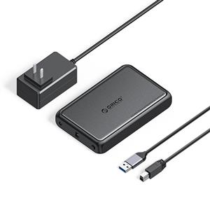 قاب اکسترنال هارددیسک 3.5 اینچی USB 3.0 اوریکو مدل DDL35-U3