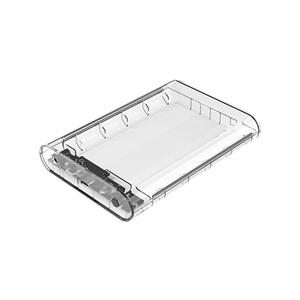 قاب اکسترنال هارددیسک 3.5 اینچی TYPE C اوریکو مدل DD35-C3