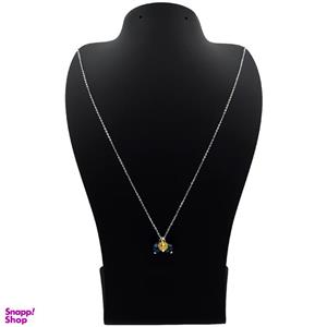 گردنبند طلا 18 عیار زنانه مانچو کد sfgs012 -