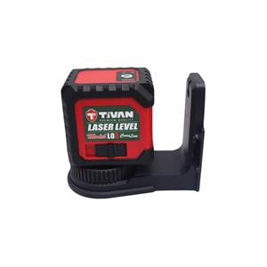 تراز لیزری تیوان مدل نور سبز کد YP-L03