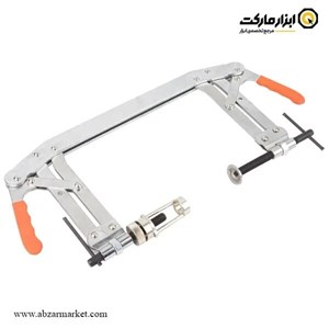 سوپاپ جمع کن مدل دو دسته کد YP-TOPEX-70/240MM-42CM