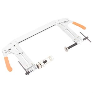 سوپاپ جمع کن مدل دو دسته کد YP-TOPEX-70/240MM-42CM