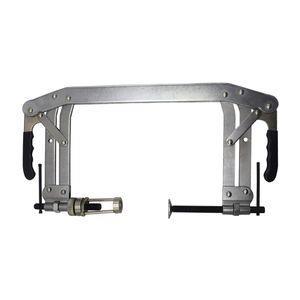 سوپاپ جمع کن مدل دو دسته کد YP-TOPEX-70/240MM-42CM