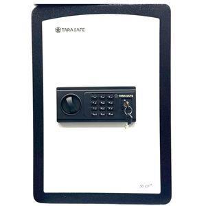 صندوق الکترونیکی تاراسیف مدل 50CF PLUS