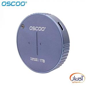 حافظه اکسترنال SSD اوسکو Oscoo MD008 1TB
