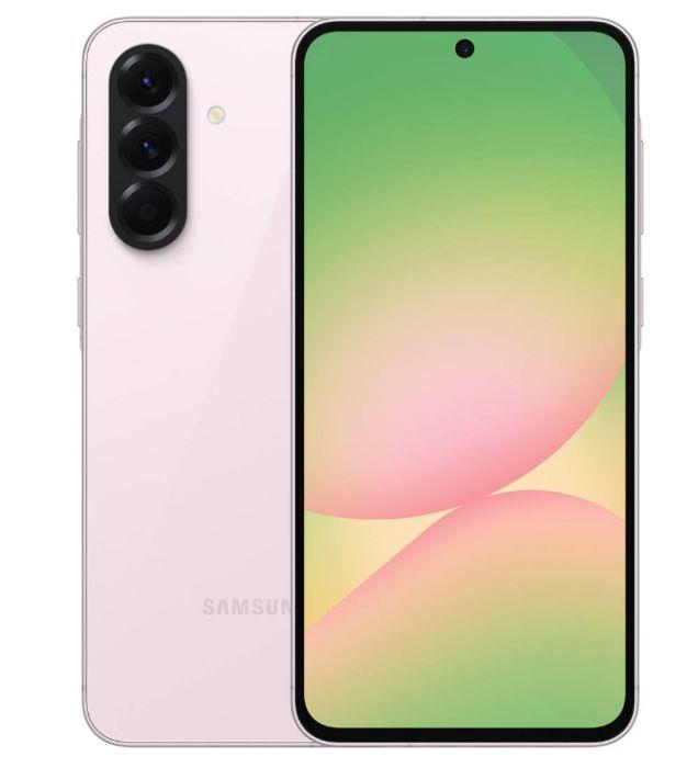 گوشی موبایل سامسونگ مدل گلکسی a56 حافظه 12/256 گیگابایت