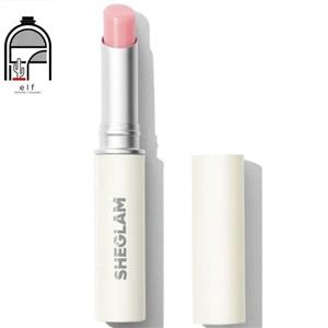 بالم لب جامد درمانی شیگلم Sheglam Plushy Lip Balm