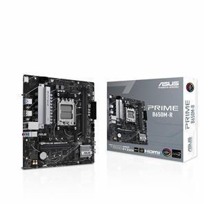 مادربرد ایسوس PRIME B650M-R DDR5
