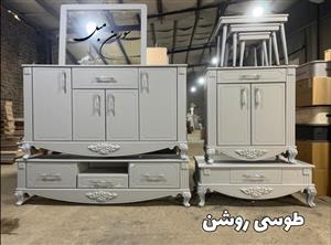 جا کفشی مدل کلاسیک کد sor01