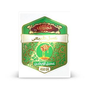 عسل آویشن 450 گرمی مجتهدی
