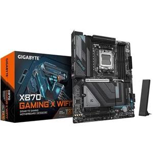 مادربرد GIGABYTE X870 GAMING X WIFI7