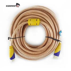 کابل HDMI گلد اسکار Gold Oscar طول 20 متر