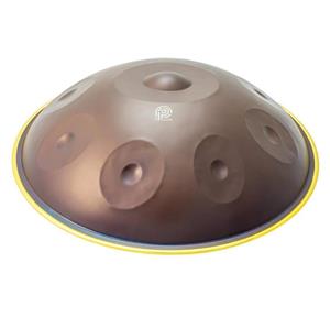 هنگدرام پرنسا peransa handpan نیتراید بیسیک