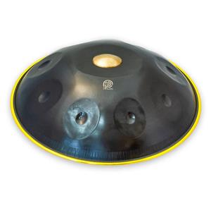هنگدرام پرنسا peransa handpan نیتراید بیسیک پلاس