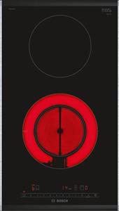 صفحه برقی توکار بوش مدل PKF375FP2E