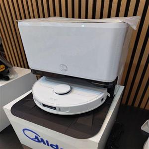 جارو روباتیک اسنگ مدل X20Pro AI SNEG 