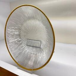 سوپ خوری سولو لب طلا کد 538