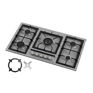 اجاق گاز میکس پلاس مدل E518G