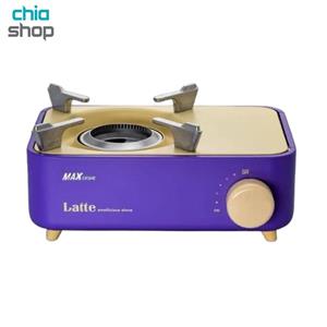 اجاق گاز مکسان مدل latte