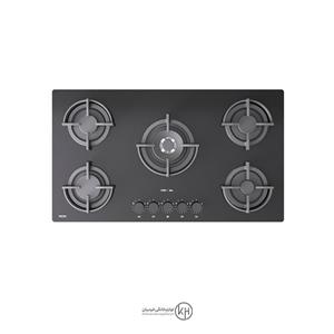 اجاق گاز صفحه ای کن مدل LEO-MULTI