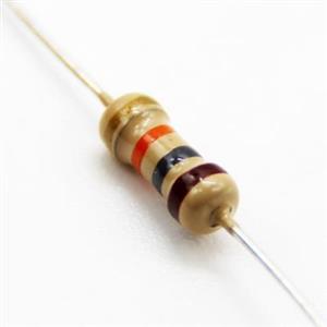 مقاومت کربنی 18KR-1W