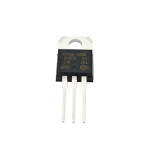 ترانزیستور BTA16-600B | TRIACS