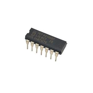 آی سی HEF40106BP
