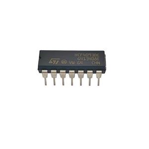 آی سی HCF4093BE