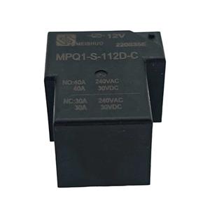 رله 12V-40A-5PIN | MPQ1-S-112D-A