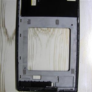 LENOVO LCD COVER S8 / قاب دور ال سی دی و شاسی تبلت لنوو S8