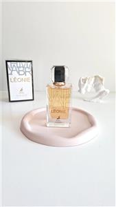عطر ادوپرفیوم زنانه ایوسن لورن لیبر اینتنس از شرکت الحمبرا 100 میل