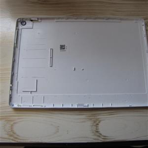 قاب پشت تبلت ایسوس ZENPAD - P01T - Z300CL