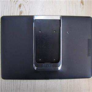 قاب پشت استیشن پدفن ایسوس(مشکی) | ASUS Tablet Padfone2 station