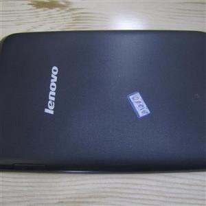 قاب پشت (درب پشت) تبلت لنوو مشکی Tablet Lenovo A1000