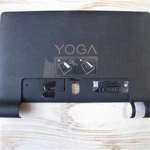 قاب پشت تبلت لنوو یوگا 3/Lenovo YT3-850M