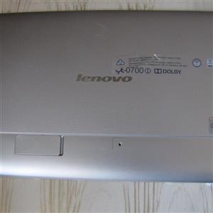 YOGA Tablet 2 -1050L cover  /قاب پشت تبلت لنوو یوگا tab 2