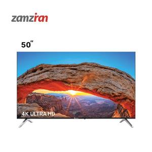 تلویزیون ال ای دی 50 اینچ هاورسن مدل US-5001