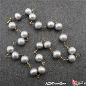 سینه ریز مروارید زنانه کلکسیونی کم یاب