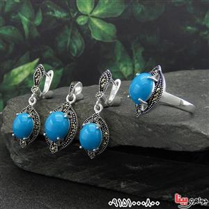 سرویس فیروزه تایلندی زنانه مارکازیتی هانگ