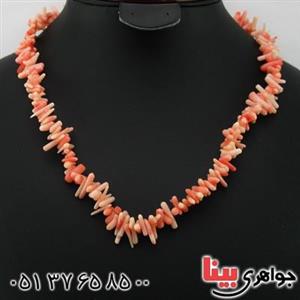 سینه ریز مرجان تک قدیمی زنانه سنگ درمانی