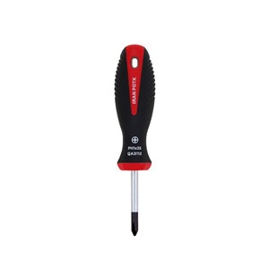 پیچ گوشتی چهارسو 4×35 ایران پتک مدل QA3112