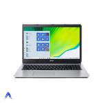 لپ تاپ ایسرACER Aspire 3 A315-23-R13W-Z|Athlon Silver 3050U-8GB-256GB SSD-AMD Radeon-Full HD 60Hz