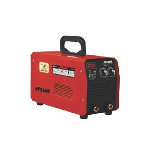 دستگاه جوش اینورتر 200 آمپر کامپکت آروا مدل 2184