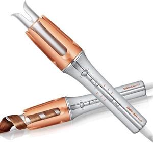 دستگاه کرلی مو اتوماتیک شیگلم سایز درشت 32mm