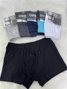 شورت مردانه نیم پا برند اوزکان ترکیه OZKAN کد 12024