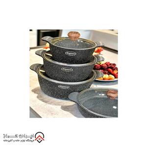 سرویس قابلمه 8 پارچه رایتون